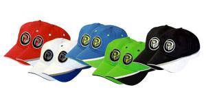 TPI’s Junior Hat Classification System