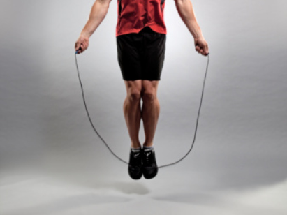 Jumping Rope | Article | TPI