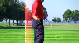 Early Extension Swing Characteristic | Article | TPI