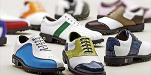Does your Golf Shoe Fit ?