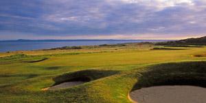 British Open Preview -  Pot Bunkers