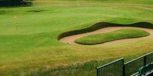 British Open Preview - Long Putts
