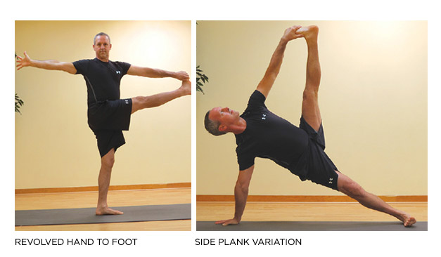 Not All Yoga is Good for Golf But Proper Application Can Deliver Big  Benefits, Article