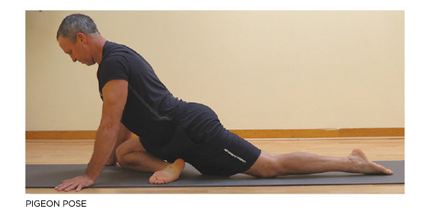 Not All Yoga is Good for Golf But Proper Application Can Deliver Big  Benefits, Article