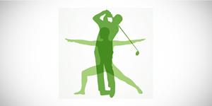 How Yoga Can Improve Your Golf Game