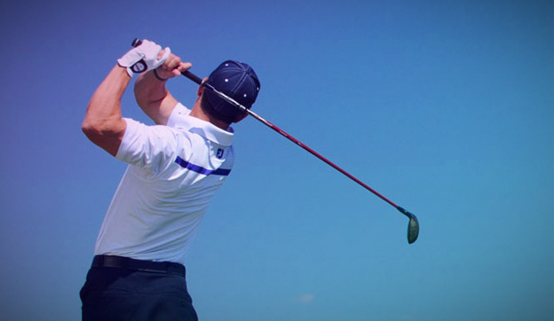 The Golfer's Guide to Lower Back Pain – Part 1 | Article | TPI