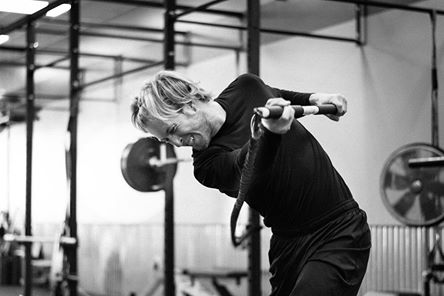 Golf discount weight training