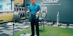 How FootJoy and BodiTrak Match Your Shoes to Your Swing