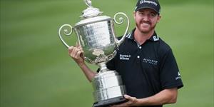 The Man Behind The PGA Champ - How Marc Wahl Played a Hand in Jimmy Walker's Triumph