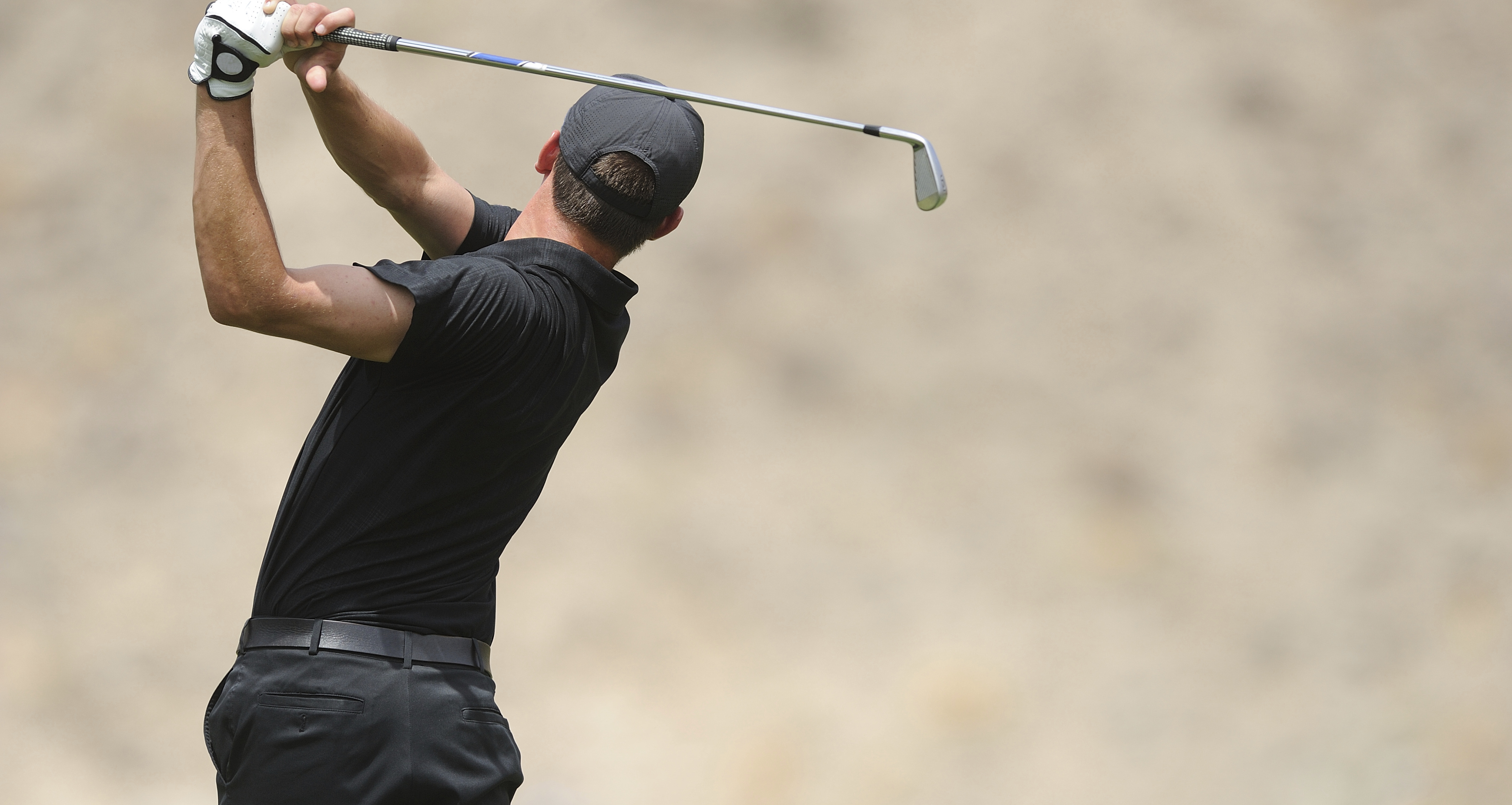 A TPI Certified Expert's Journey to a Pain Free Swing