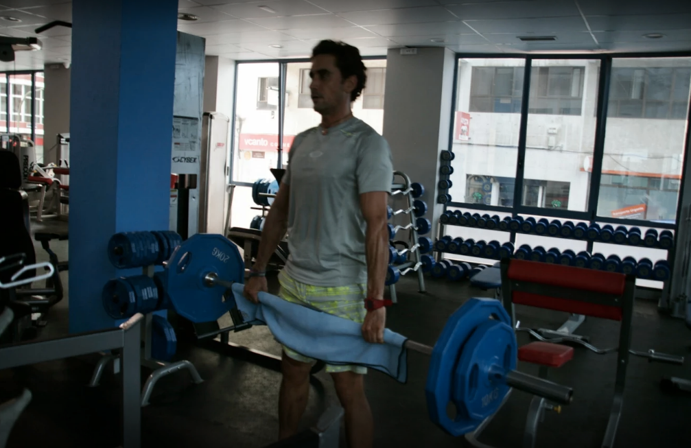 Functional Strength Exercises Archives - Sean Cochran Sports