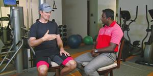 Every Golfer Can Learn From Justin Rose's Approach To Fitness