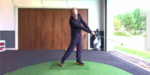 Making Technical Changes To Compensate For Limited Hip Mobility