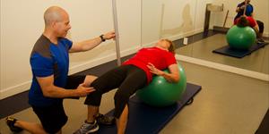 Functional Strength And Power Training For The Senior Golfer