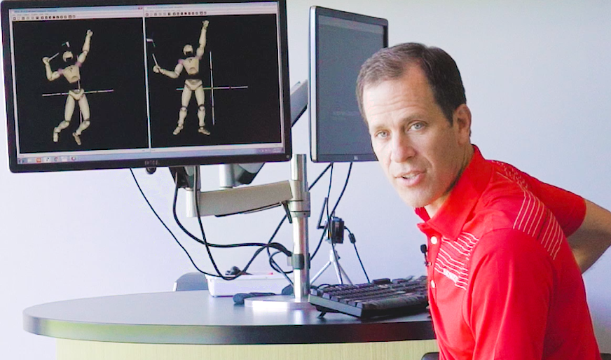 Introducing RacquetFit The BodyTennis Connection Article TPI