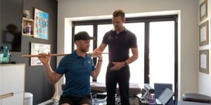 How Addressing The Function Of Deep Stabilizers Can Improve Movement Quality In Your Golf Swing