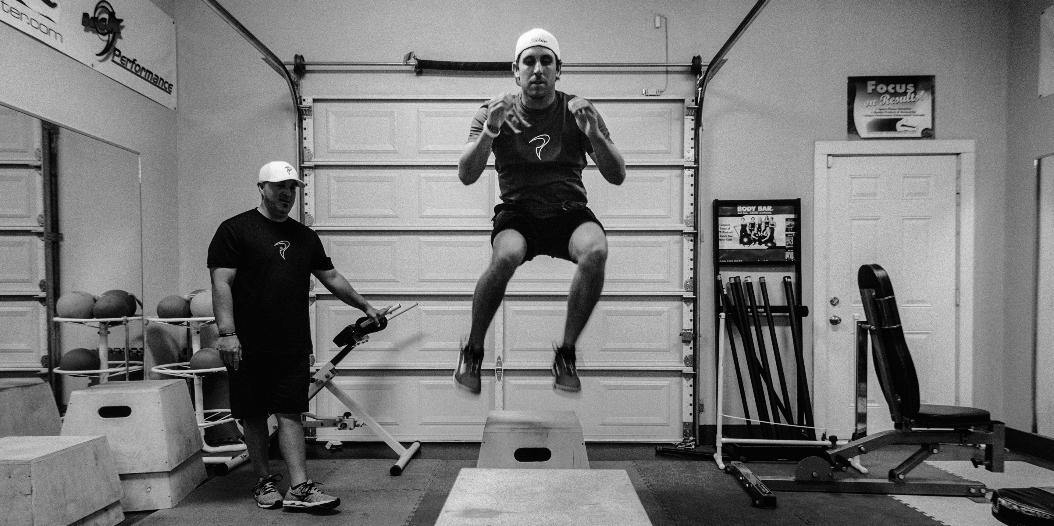 The Health and Performance Benefits of Eccentric Focused Training ...