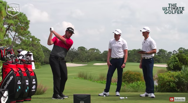 Jon Rahm Breaks Down His Swing With Me And My Golf Article TPI Jon Rahm Breaks Down His Swing With Me And My Golf Article TPI