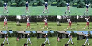What You Can Learn From Kyle Berkshire's Swing And Junior Development