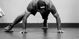 No Gym, No Problem: At-Home Training Ideas from the TPI Community