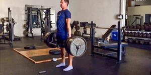 “Heavy” Strength Training – What’s The Point?