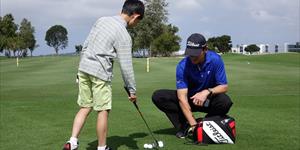 The Importance of Process-Related Assessment of Golf Skills in Early Stage Junior Development