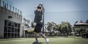 The Need for Speed: Why Distance Is A Competitive Advantage In Golf
