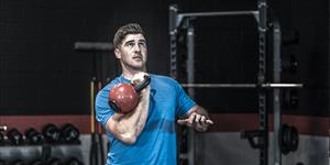 Making the Most of Your Offseason: Strength Training to Improve Your Game 