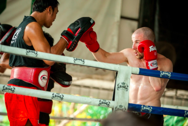 How to improve your Muay Thai skills faster