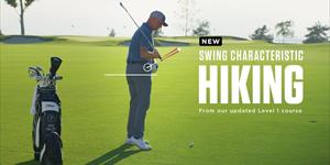 Free Level 1 Preview: Analyzing the New "Hiking" Swing Characteristic