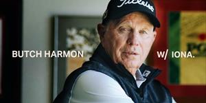 Advice from Butch Harmon: "Don't Be A One Trick Pony"