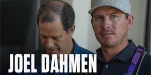Improving Process and Assessing Power Potential with Joel Dahmen