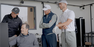 What you can learn from Me and My Golf’s Assessment at TPI