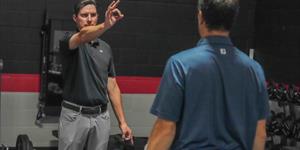 Why (and How) We Assess the Visual System in Golf