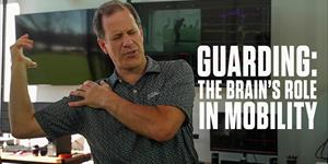 How the Nervous System Limits Mobility: Understanding Neurological Guarding