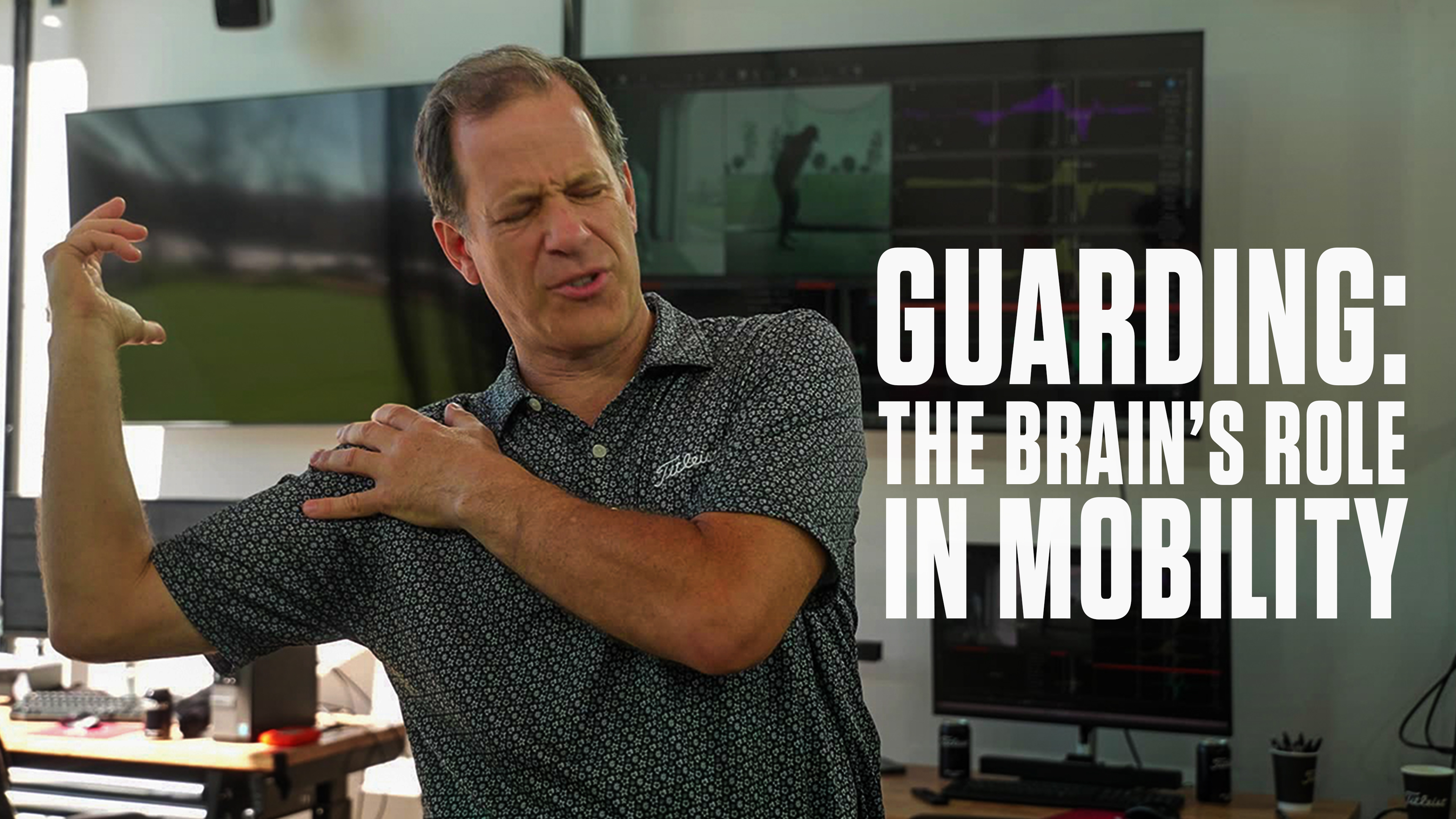 How the Nervous System Limits Mobility: Understanding Neurological ...