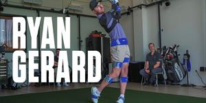 Ryan Gerard's TPI Experience: The Data Behind His Rise into the Top 30