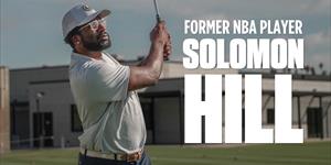 A Retired NBA Player Gets Serious About Golf: What Solomon Hill's TPI Assessment Can Teach Every Golfer