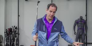 Trail Leg Wins: What Force Plate Data Reveals About Elite Short Games