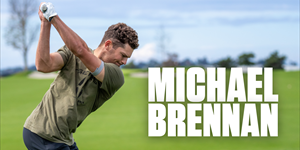 We Tested One of the Best Athletes on the PGA TOUR | Michael Brennan’s TPI Assessment