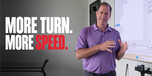 Why Mobility Matters for Clubhead Speed