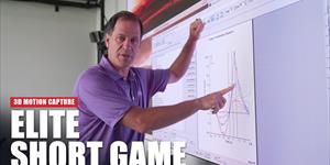 What 3D Data Reveals About Elite Short Games