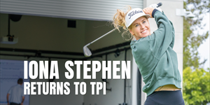 Three Things You Can Learn From Iona Stephen’s Assessment at TPI