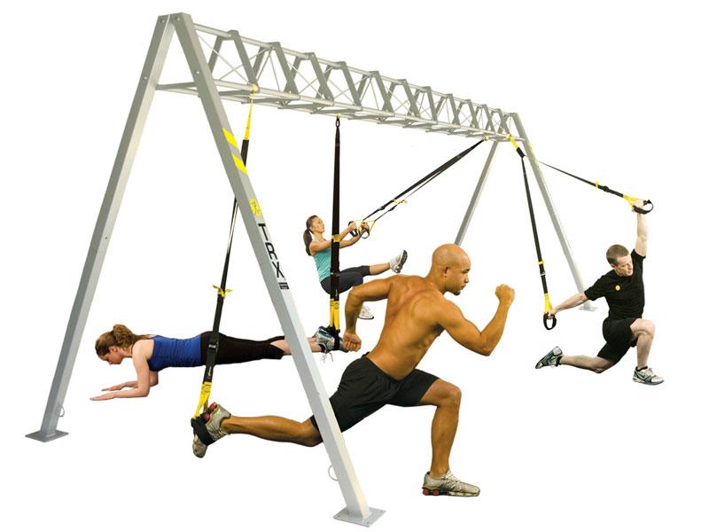 TRX メディシンボール 10インチの通販｜TRXトレーニングジャパン公式