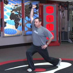 Drills Exercises TPI