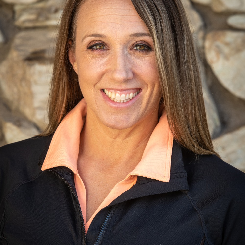 Amy Wilson
