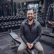 Dr. Charles Benandi PT, DPT