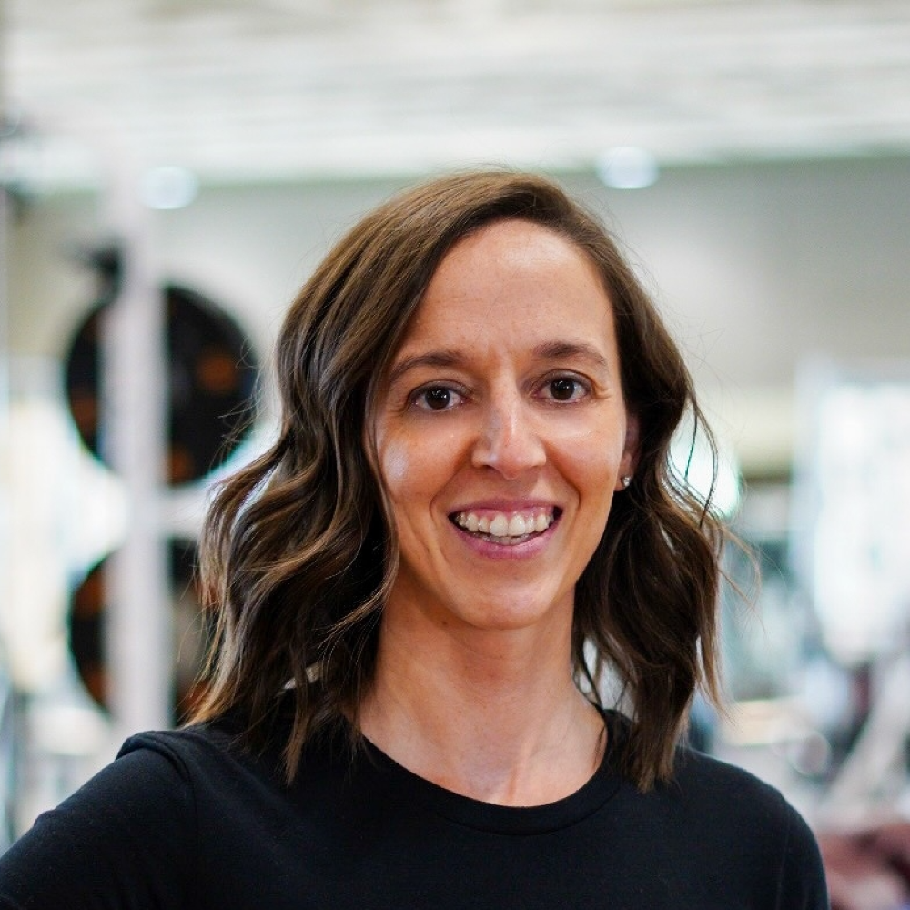 Cindy Wierman