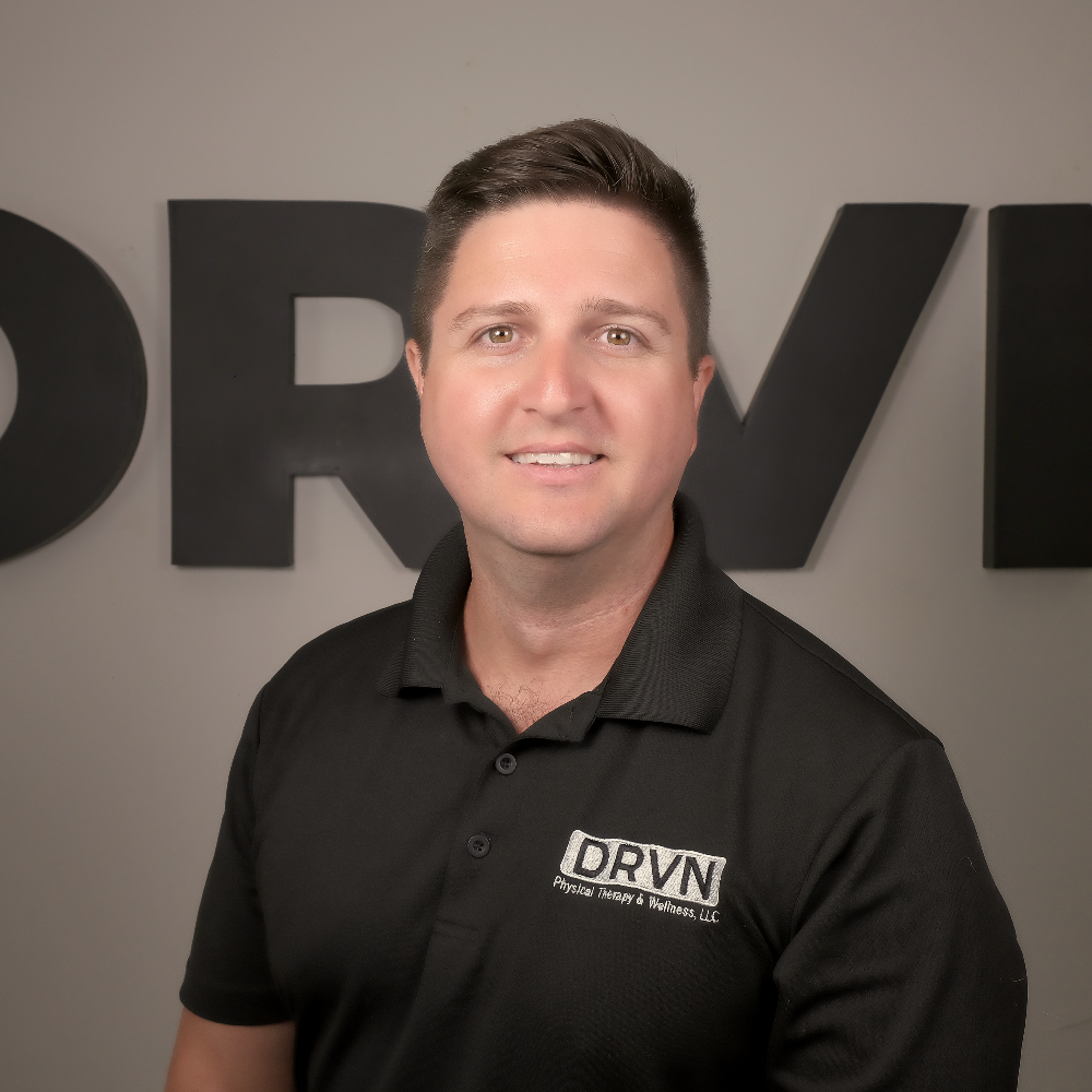 Dr. Craig Muchow. PT. DPT. TPI. SFMA