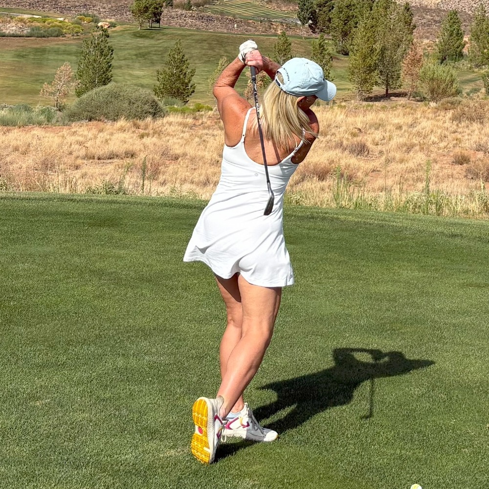 Deborah McConnell - Moore